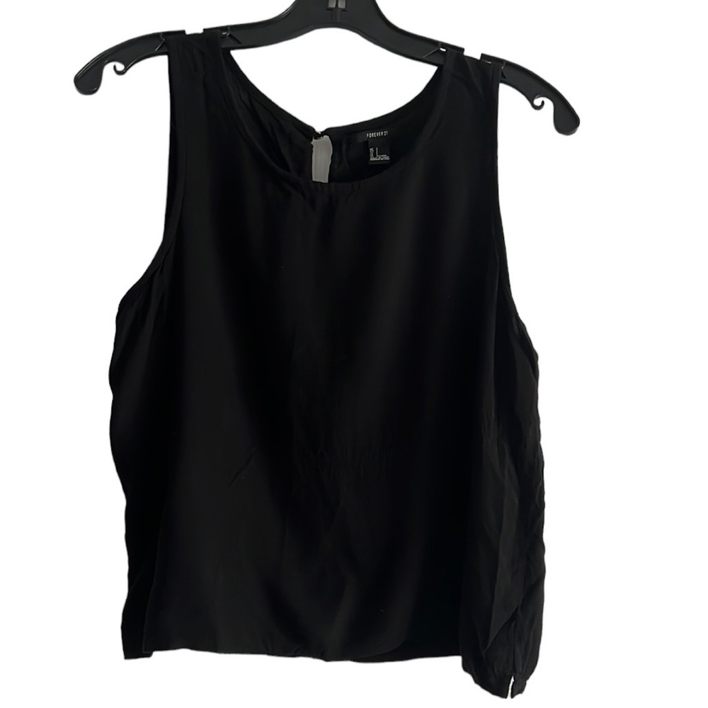Women’s | FOREVER 21 | sleeveless top